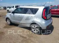 2018 KIA Soul фото