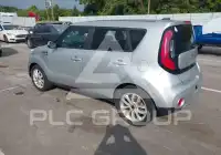 2018 KIA Soul фото