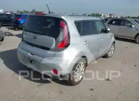 2018 KIA Soul photo