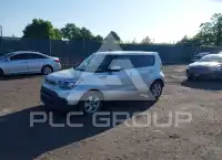2018 KIA Soul фото