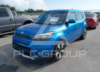 2018 KIA Soul photo