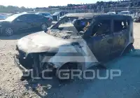 2018 KIA Soul фото