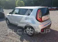 2018 KIA Soul фото