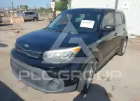 2018 KIA Soul фото