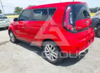 2018 KIA Soul фото