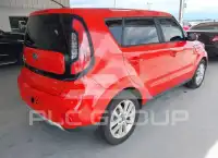 2018 KIA Soul фото