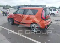 2018 KIA Soul фото