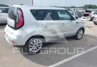 2018 KIA Soul фото