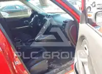 2018 KIA Soul фото