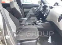 2018 KIA Soul фото