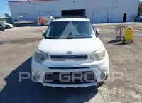 2018 KIA Soul фото