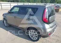 2018 KIA Soul фото