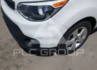2018 KIA Soul фото