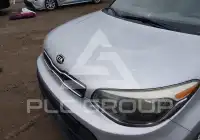 2018 KIA Soul фото