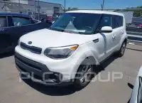 2018 KIA Soul photo