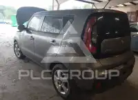 2018 KIA Soul фото