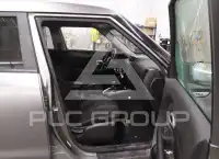 2018 KIA Soul photo