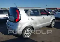 2018 KIA Soul фото