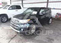 2018 KIA Soul photo