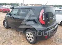 2018 KIA Soul photo