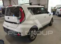 2018 KIA Soul photo