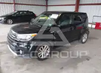 2018 KIA Soul photo