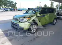 2018 KIA Soul фото