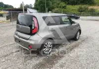2018 KIA Soul photo