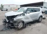 2018 KIA Soul photo
