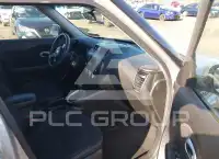 2018 KIA Soul фото