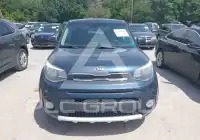2018 KIA Soul фото