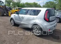 2018 KIA Soul photo