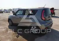 2018 KIA Soul фото