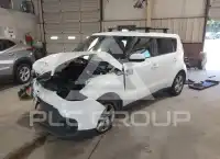 2018 KIA Soul photo