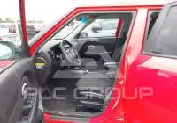 2018 KIA Soul photo