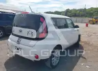 2018 KIA Soul фото