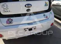 2018 KIA Soul фото