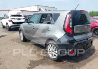 2018 KIA Soul фото