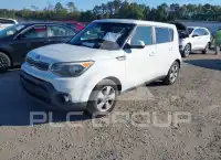 2018 KIA Soul фото