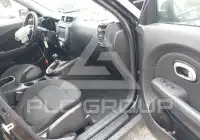 2018 KIA Soul фото