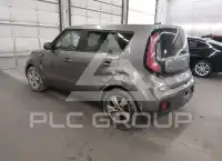 2018 KIA Soul photo