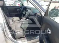 2018 KIA Soul photo