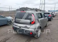2018 KIA Soul фото