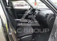 2018 KIA Soul фото