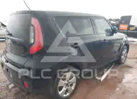 2018 KIA Soul фото