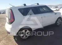 2018 KIA Soul photo