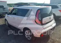 2018 KIA Soul фото