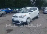 2018 KIA Soul фото