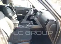 2018 KIA Soul photo