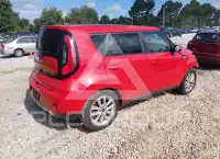 2018 KIA Soul фото